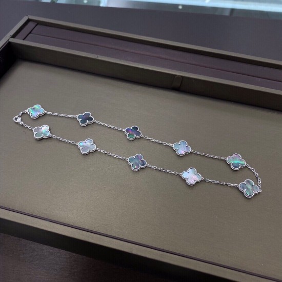 Van Cleef Necklace