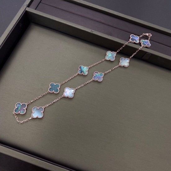 Van Cleef Necklace