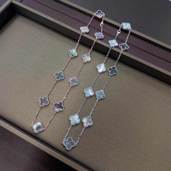 Van Cleef Necklace