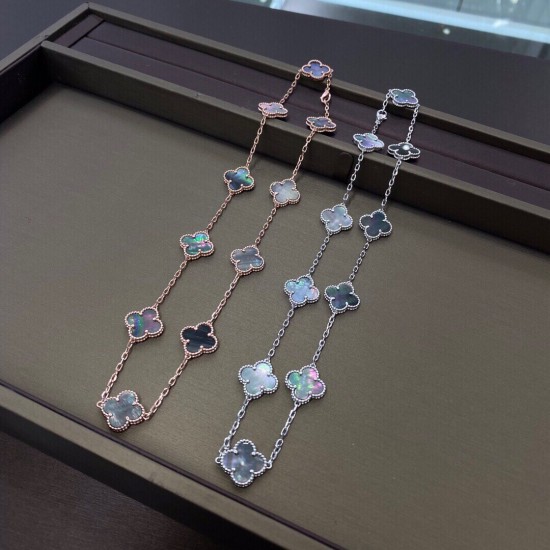 Van Cleef Necklace