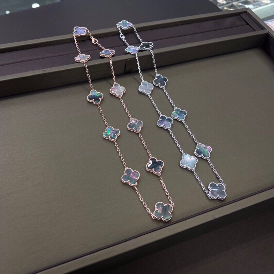 Van Cleef Necklace