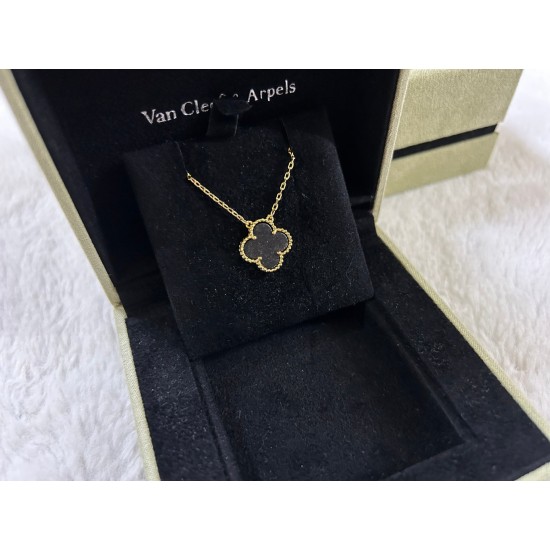 Van Cleef Necklace