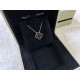 Van Cleef Necklace