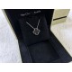 Van Cleef Necklace