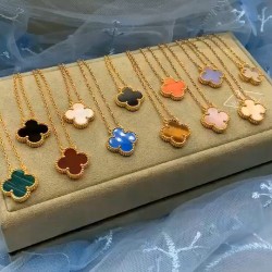 Van Cleef Necklace