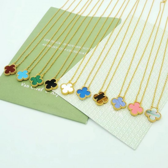 Van Cleef Necklace