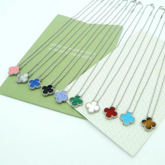 Van Cleef Necklace