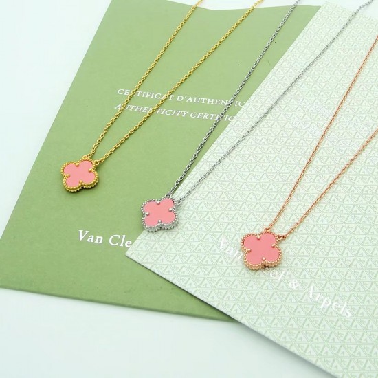 Van Cleef Necklace