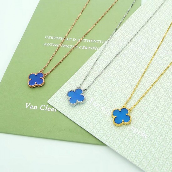 Van Cleef Necklace