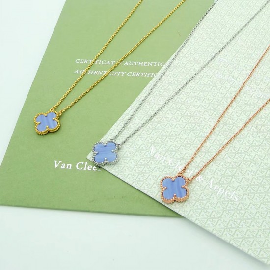 Van Cleef Necklace