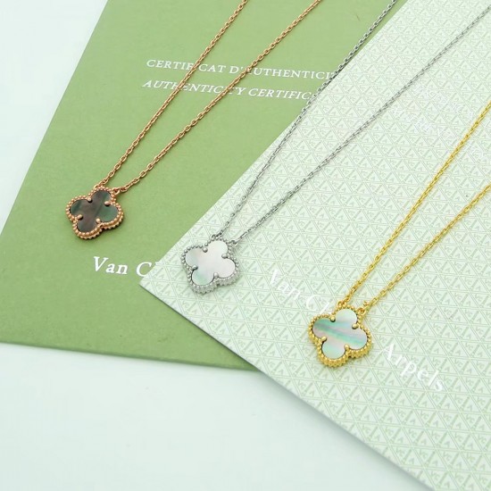 Van Cleef Necklace