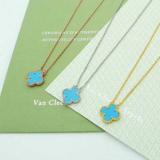Van Cleef Necklace