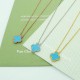 Van Cleef Necklace