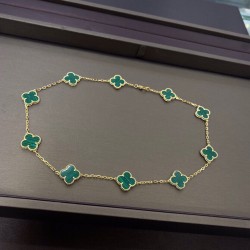 Van Cleef Necklace