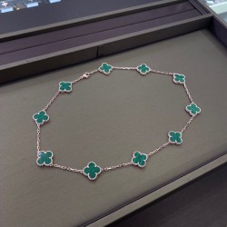 Van Cleef Necklace