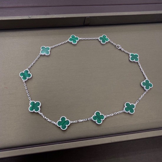 Van Cleef Necklace