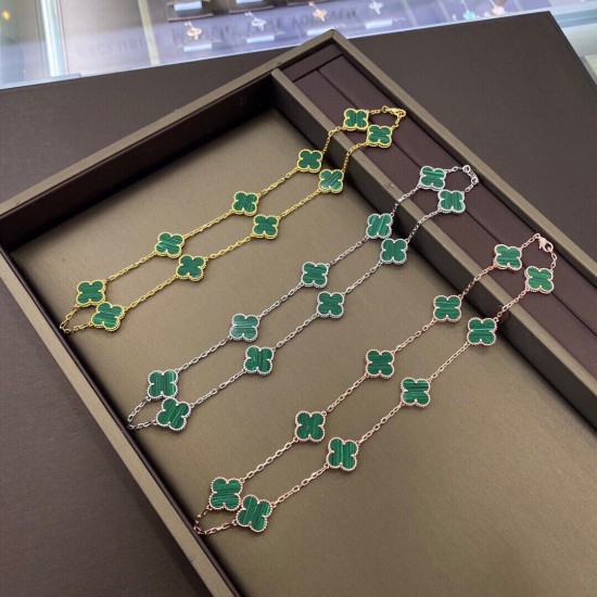 Van Cleef Necklace