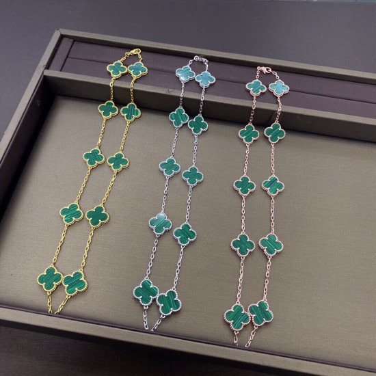 Van Cleef Necklace