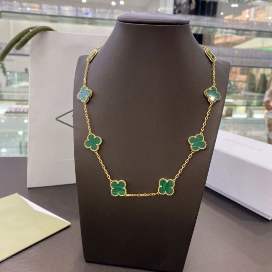 Van Cleef Necklace