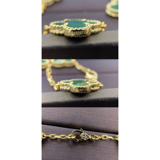 Van Cleef Necklace