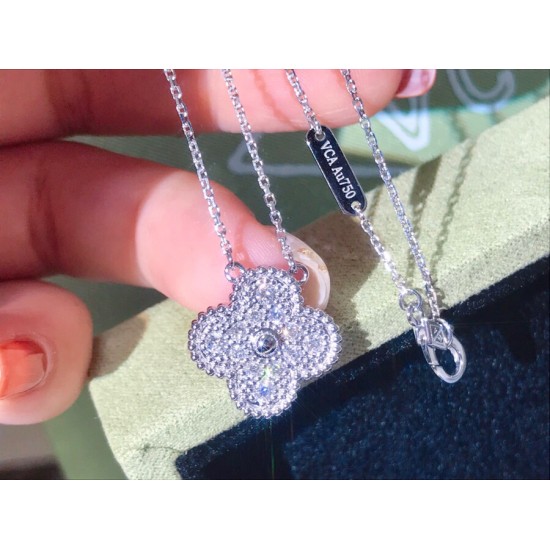 Van Cleef Necklace