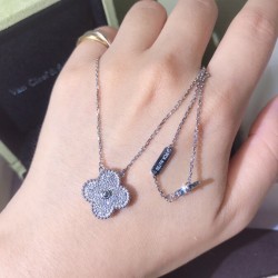 Van Cleef Necklace