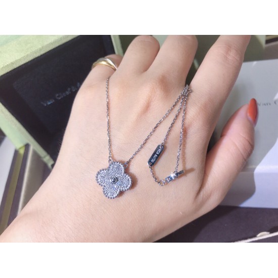 Van Cleef Necklace