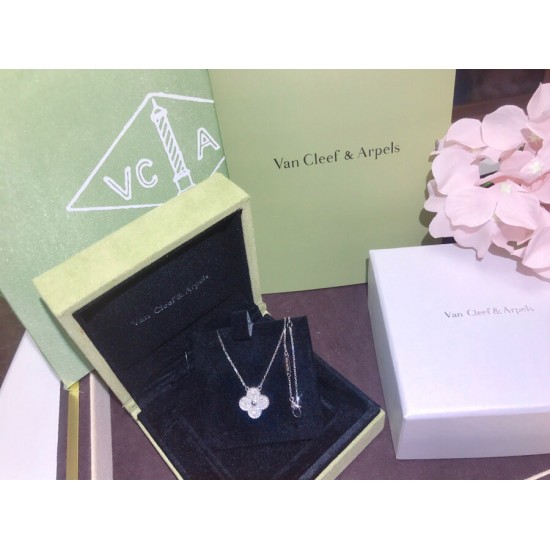 Van Cleef Necklace