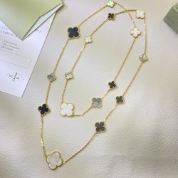 Van Cleef Necklace