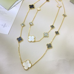 Van Cleef Necklace