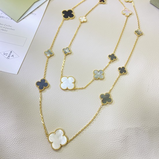 Van Cleef Necklace