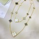Van Cleef Necklace