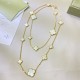 Van Cleef Necklace