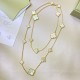Van Cleef Necklace