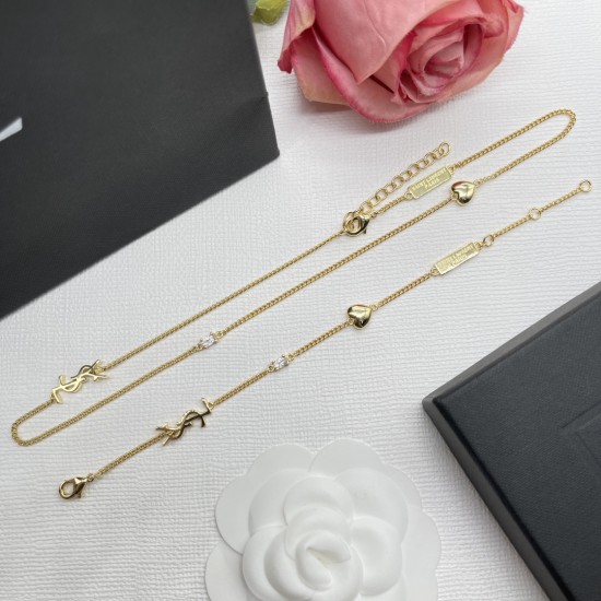 YSL Bracelet