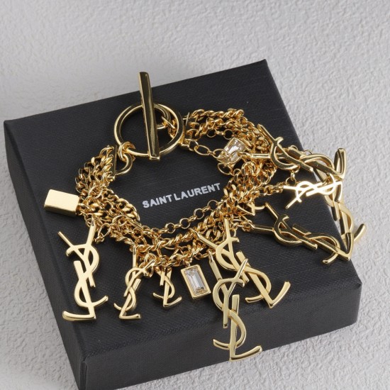 YSL Bracelet