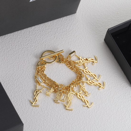 YSL Bracelet