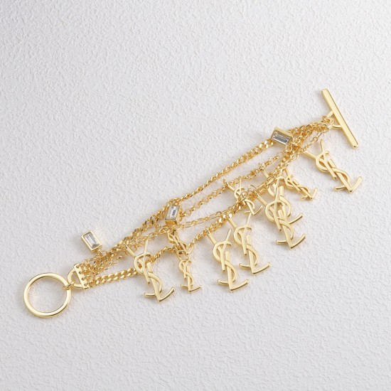 YSL Bracelet