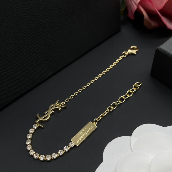 YSL Bracelet