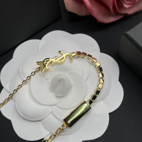 YSL Bracelet