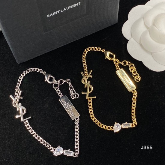 YSL Bracelet