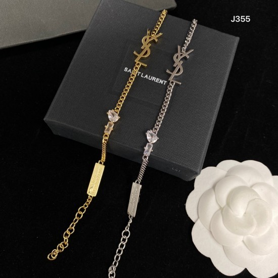 YSL Bracelet