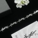 YSL Bracelet