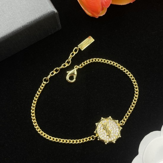 YSL Bracelet
