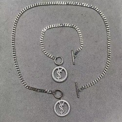 YSL Necklace