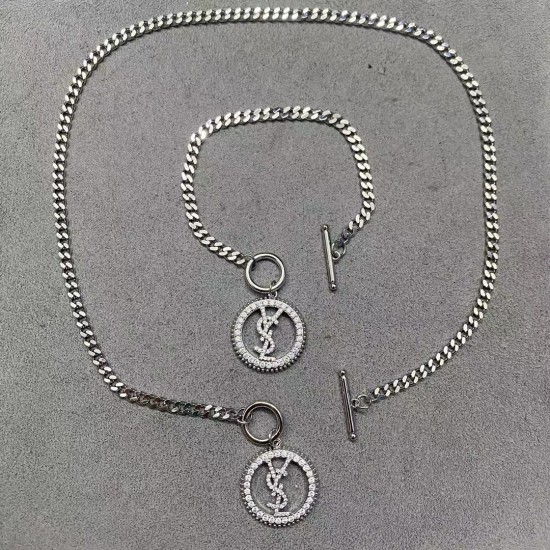 YSL Necklace
