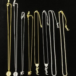 YSL Necklace