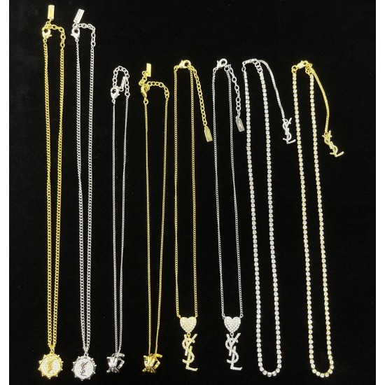 YSL Necklace