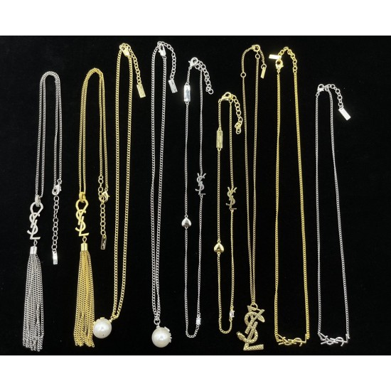 YSL Necklace