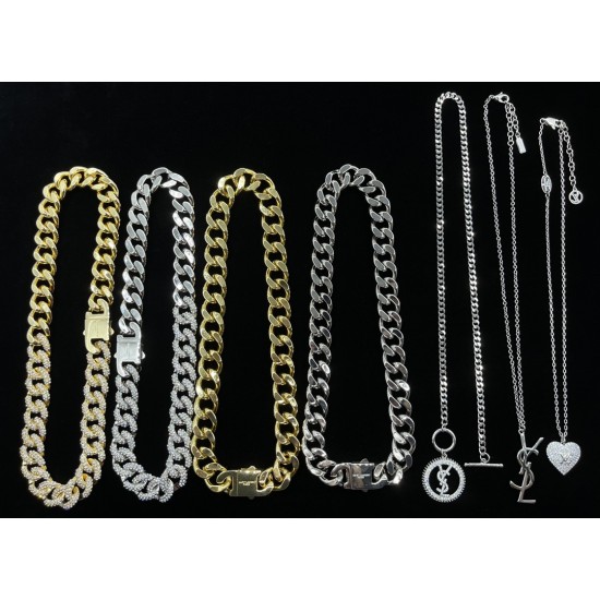 YSL Necklace